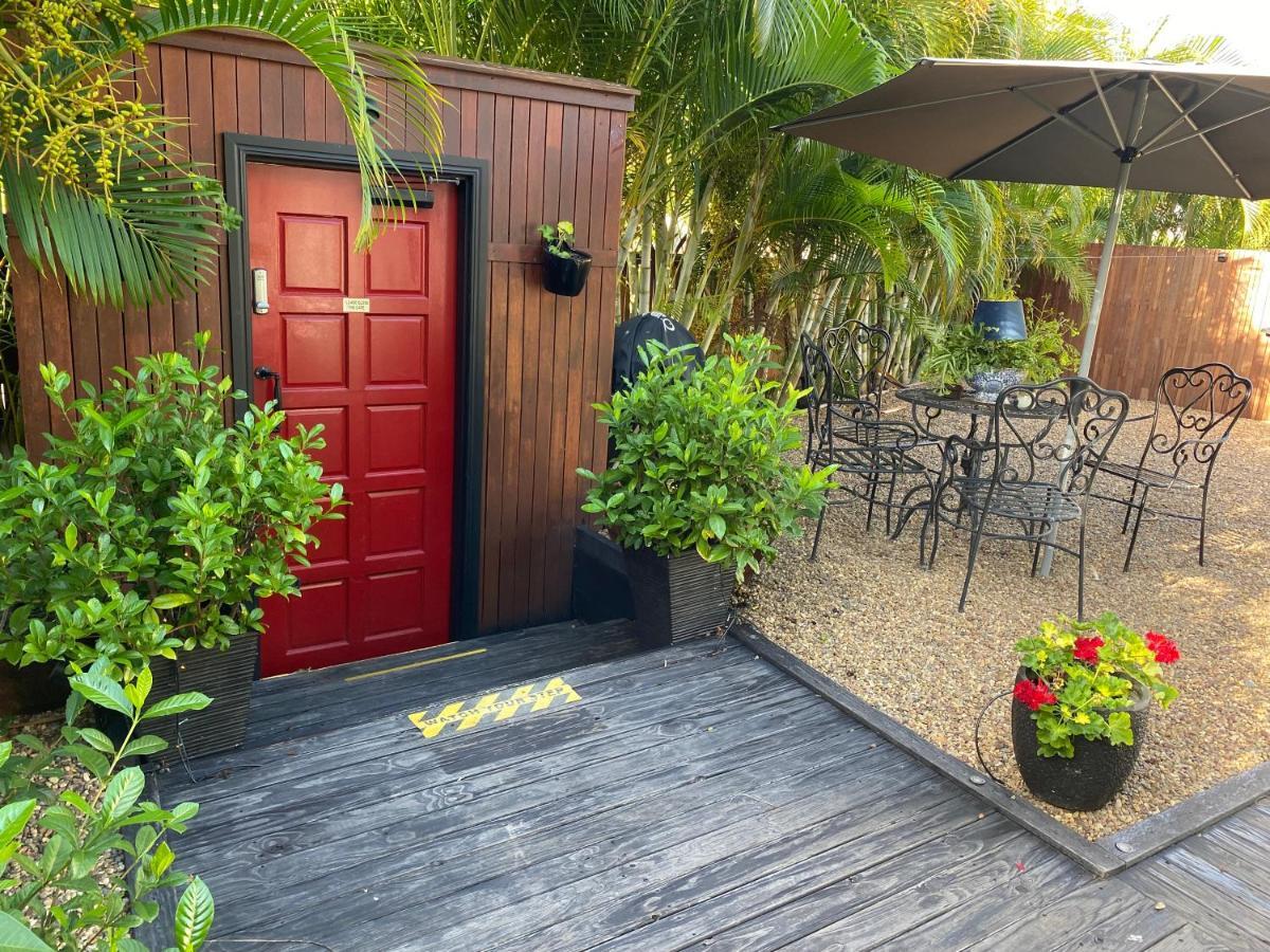 Freshwater Bnb Hervey Bay Exterior photo